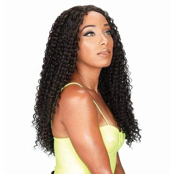 Zury Sis Beyond Synthetic Lace Front Wig - BYD LACE H WATER WAVE