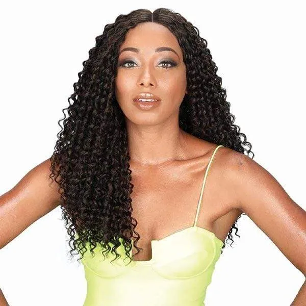 Zury Sis Beyond Synthetic Lace Front Wig - BYD LACE H WATER WAVE