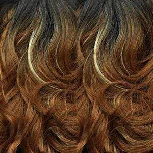 Zury Sis Beyond Synthetic Lace Front Wig - BYD LACE H WATER WAVE
