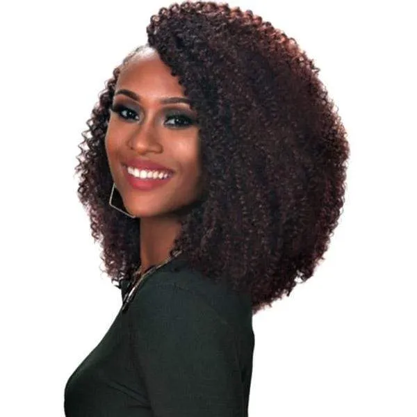 Zury Sis Natural Star V8910 One Pack Enough Crochet Braid - Bohemian