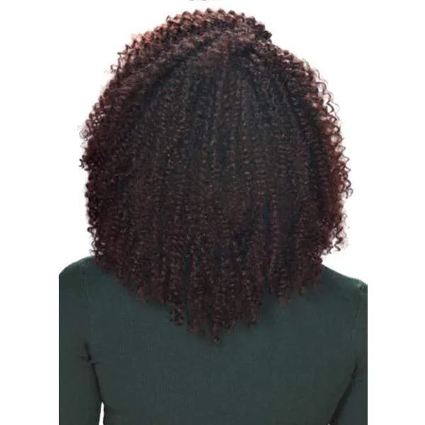 Zury Sis Natural Star V8910 One Pack Enough Crochet Braid - Bohemian